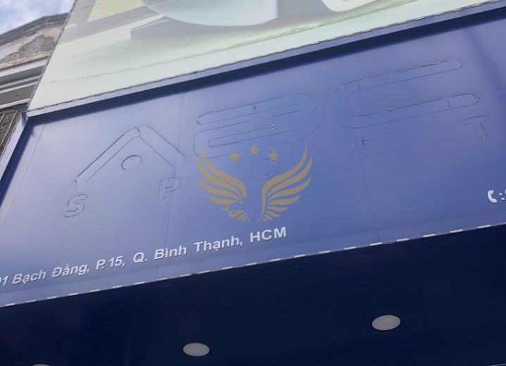 Cho Thuê Mặt Bằng 301 Bạch Đằng Phường 15 Quận Bình Thạnh