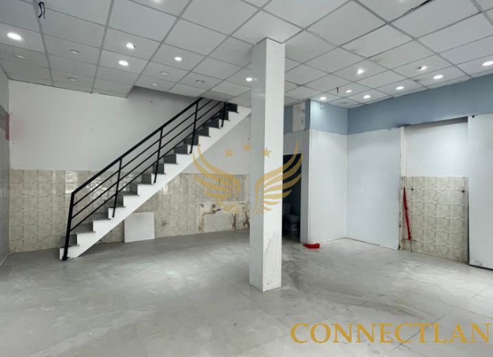 Cho Thuê Mặt Bằng 304A Nơ Trang Long Phường 12 Quận Bình Thạnh