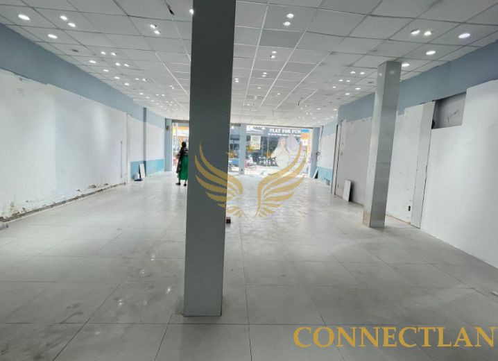 Cho Thuê Mặt Bằng 304A Nơ Trang Long Phường 12 Quận Bình Thạnh