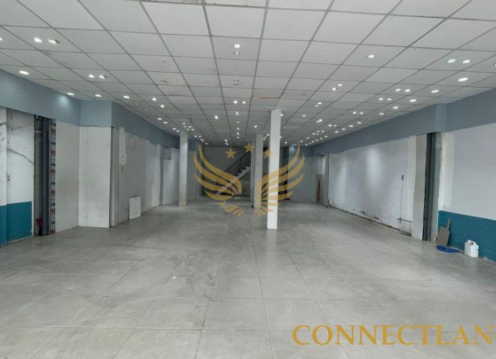 Cho Thuê Mặt Bằng 304A Nơ Trang Long Phường 12 Quận Bình Thạnh
