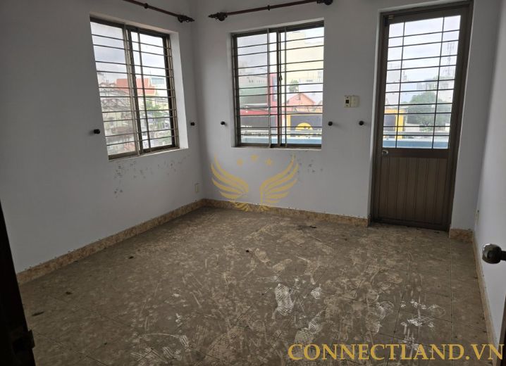 Cho Thuê Mặt Bằng 304A Nơ Trang Long Phường 12 Quận Bình Thạnh