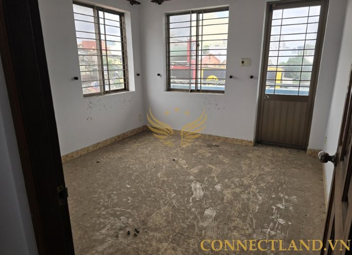 Cho Thuê Mặt Bằng 304A Nơ Trang Long Phường 12 Quận Bình Thạnh