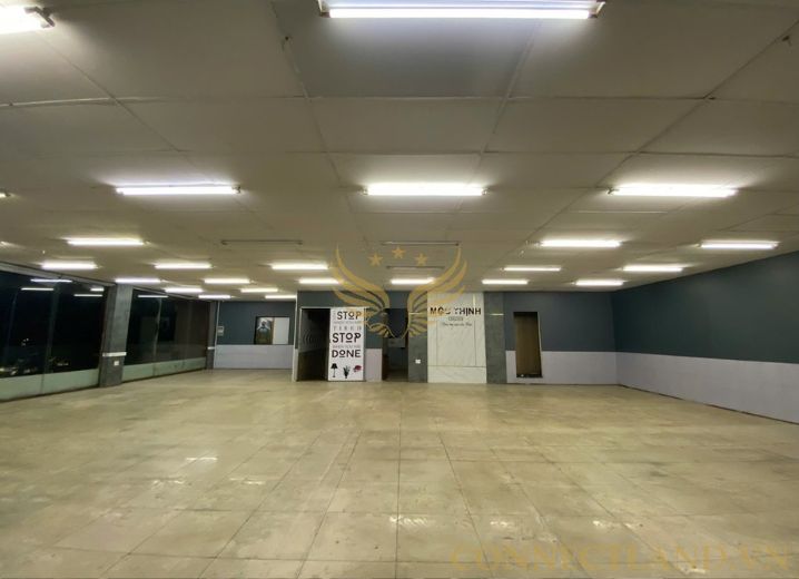Cho Thuê Mặt Bằng 31-31A Lý Phục Man Phường Bình Thuận Quận 7