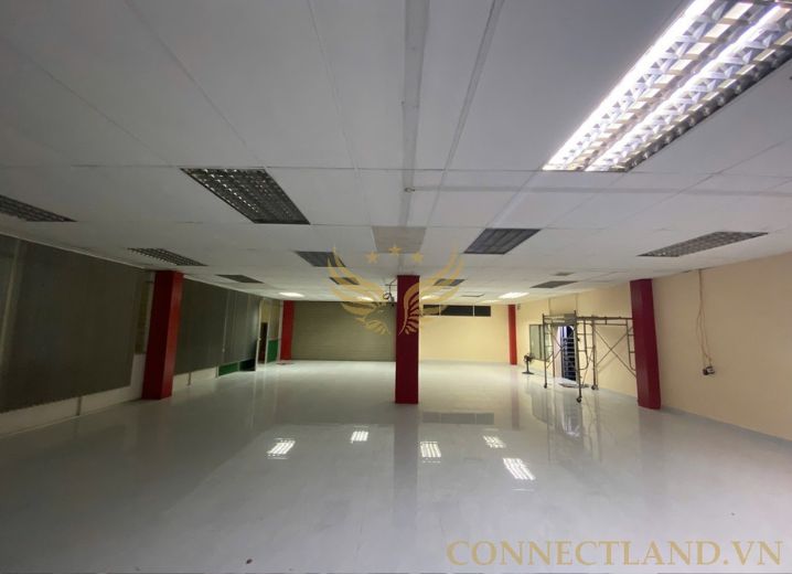 Cho Thuê Mặt Bằng 31-31A Lý Phục Man Phường Bình Thuận Quận 7