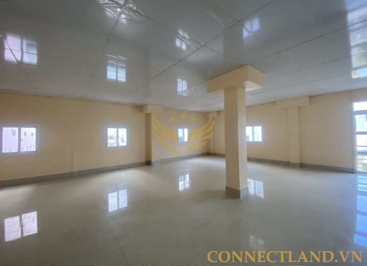 Cho Thuê Mặt Bằng 31-31A Lý Phục Man Phường Bình Thuận Quận 7