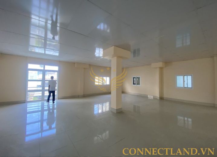 Cho Thuê Mặt Bằng 31-31A Lý Phục Man Phường Bình Thuận Quận 7