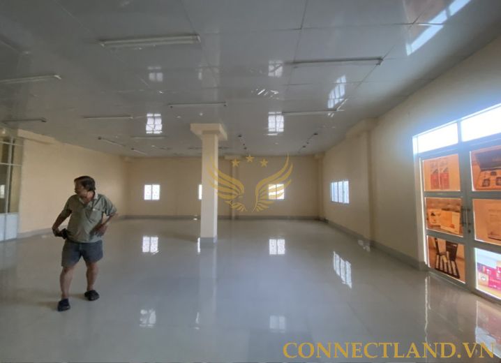 Cho Thuê Mặt Bằng 31-31A Lý Phục Man Phường Bình Thuận Quận 7
