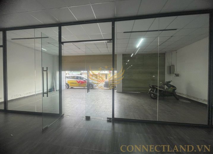 Cho Thuê Mặt Bằng 31-31A Lý Phục Man Phường Bình Thuận Quận 7