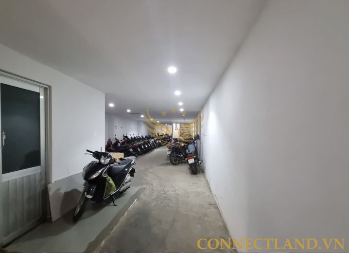 Cho Thuê Mặt Bằng 336-340 Huỳnh Tấn Phát Phường Tân Thuận Tây Quận 7