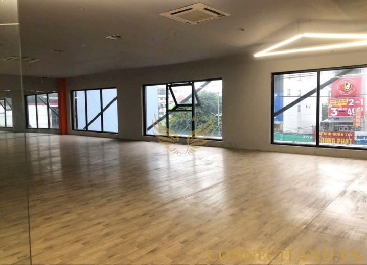 Cho Thuê Mặt Bằng 336-340 Huỳnh Tấn Phát Phường Tân Thuận Tây Quận 7