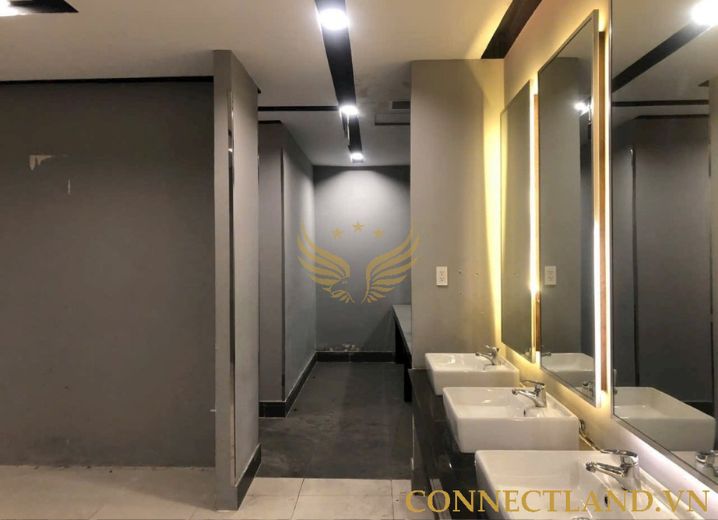Cho Thuê Mặt Bằng 336-340 Huỳnh Tấn Phát Phường Tân Thuận Tây Quận 7