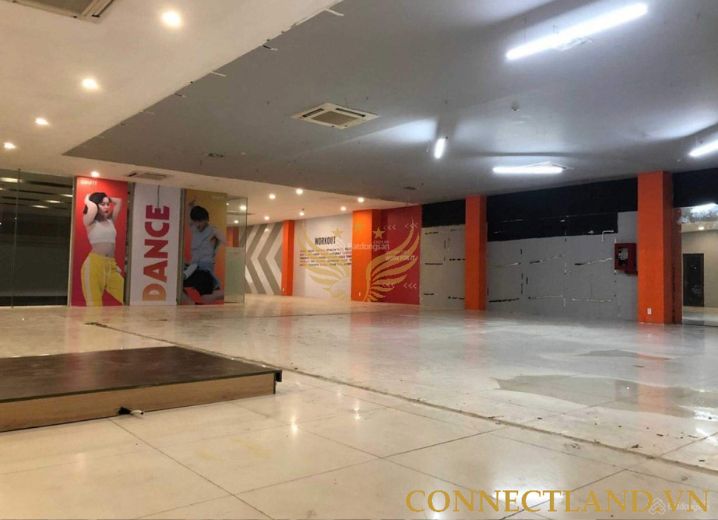 Cho Thuê Mặt Bằng 336-340 Huỳnh Tấn Phát Phường Tân Thuận Tây Quận 7
