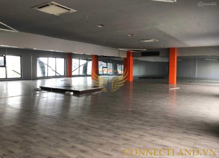 Cho Thuê Mặt Bằng 336-340 Huỳnh Tấn Phát Phường Tân Thuận Tây Quận 7