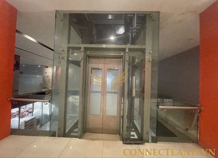Cho Thuê Mặt Bằng 336-340 Huỳnh Tấn Phát Phường Tân Thuận Tây Quận 7