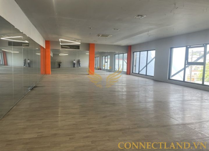 Cho Thuê Mặt Bằng 336-340 Huỳnh Tấn Phát Phường Tân Thuận Tây Quận 7