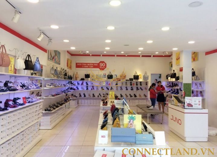 Cho Thuê Mặt Bằng 352 Huỳnh Tấn Phát Phường Bình Thuận Quận 7