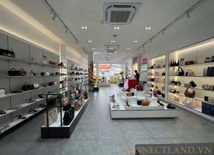Cho Thuê Mặt Bằng 352 Huỳnh Tấn Phát Phường Bình Thuận Quận 7