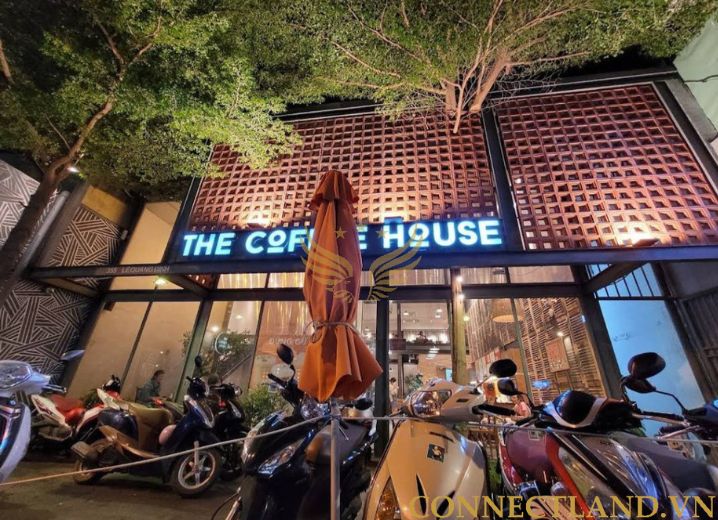 Cho Thuê Mặt Bằng 355A Lê Quang Định Phường 1 Quận Bình Thạnh
