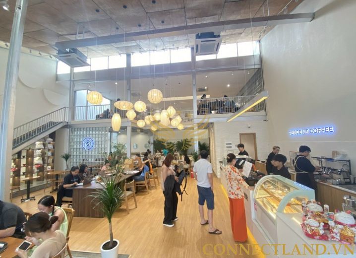 Cho Thuê Mặt Bằng 355A Lê Quang Định Phường 1 Quận Bình Thạnh