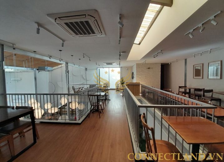 Cho Thuê Mặt Bằng 355A Lê Quang Định Phường 1 Quận Bình Thạnh