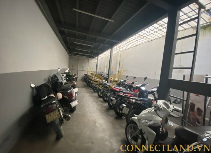 Cho Thuê Mặt Bằng 355A Lê Quang Định Phường 1 Quận Bình Thạnh