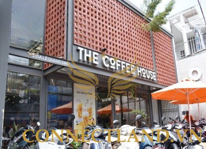 Cho Thuê Mặt Bằng 355A Lê Quang Định Phường 1 Quận Bình Thạnh