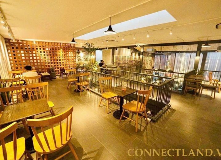 Cho Thuê Mặt Bằng 355A Lê Quang Định Phường 1 Quận Bình Thạnh