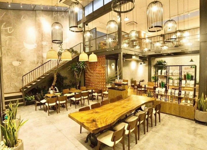 Cho Thuê Mặt Bằng 355A Lê Quang Định Phường 1 Quận Bình Thạnh