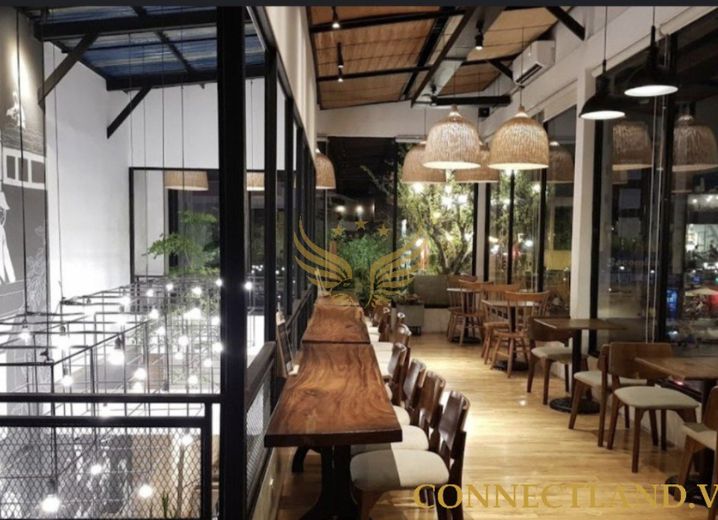 Cho Thuê Mặt Bằng 355A Lê Quang Định Phường 1 Quận Bình Thạnh