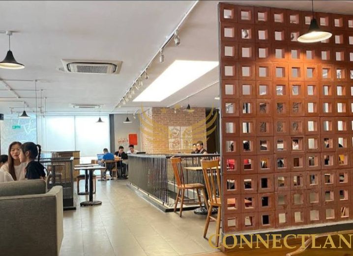 Cho Thuê Mặt Bằng 355A Lê Quang Định Phường 1 Quận Bình Thạnh