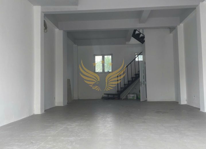 Cho Thuê Mặt Bằng 356B Phan Văn Trị Phường 11 Quận Bình Thạnh