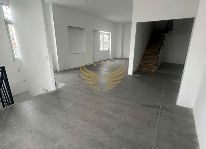 Cho Thuê Mặt Bằng 356B Phan Văn Trị Phường 11 Quận Bình Thạnh