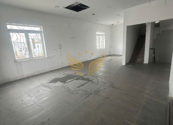 Cho Thuê Mặt Bằng 356B Phan Văn Trị Phường 11 Quận Bình Thạnh
