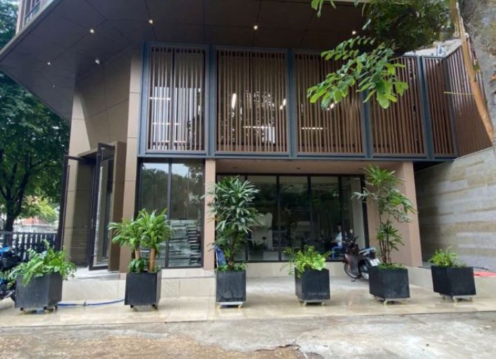 Cho Thuê Mặt Bằng 37 Nguyễn Đình Chiểu Phường Đa Kao Quận 1