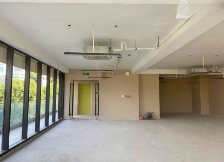Cho Thuê Mặt Bằng 37 Nguyễn Đình Chiểu Phường Đa Kao Quận 1