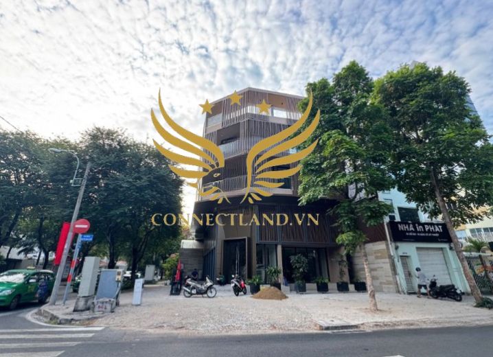 Cho Thuê Mặt Bằng 37 Nguyễn Đình Chiểu Phường Đa Kao Quận 1