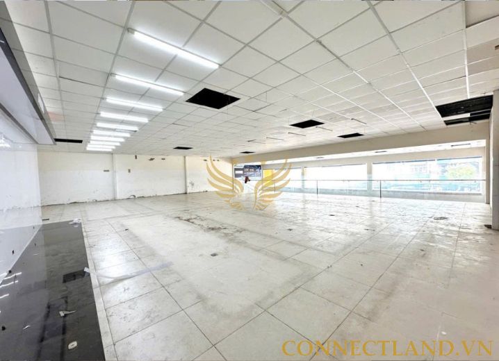 Cho Thuê Mặt Bằng 385 Huỳnh Tấn Phát Phường Tân Thuận Đông Quận 7