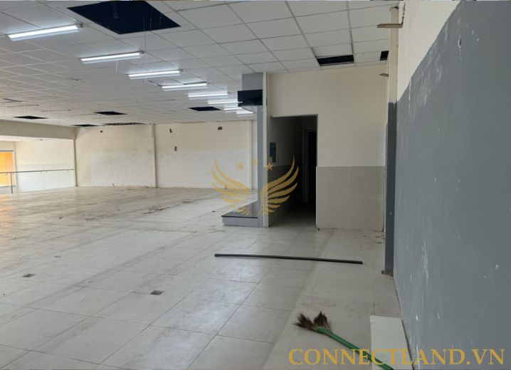 Cho Thuê Mặt Bằng 385 Huỳnh Tấn Phát Phường Tân Thuận Đông Quận 7