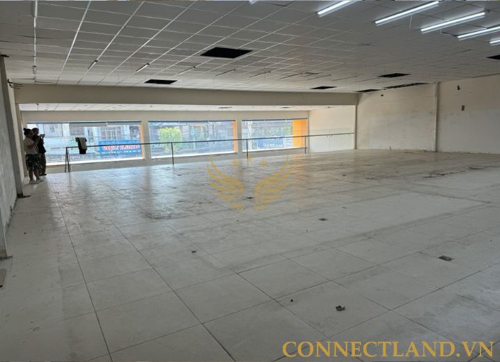 Cho Thuê Mặt Bằng 385 Huỳnh Tấn Phát Phường Tân Thuận Đông Quận 7