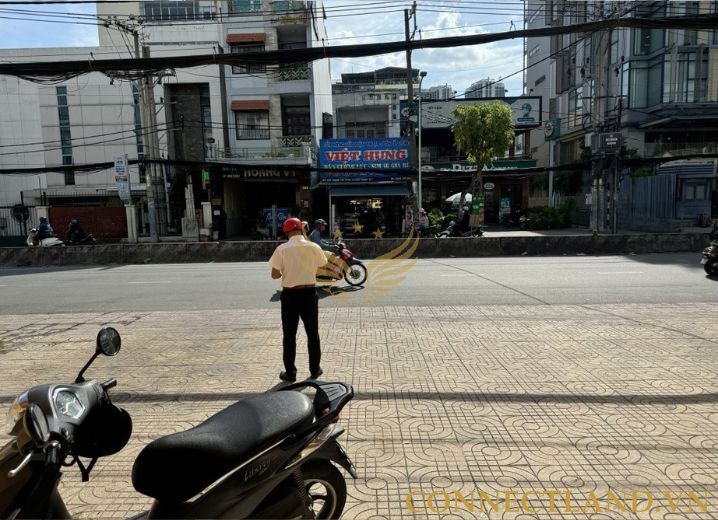 Cho Thuê Mặt Bằng 385 Huỳnh Tấn Phát Phường Tân Thuận Đông Quận 7