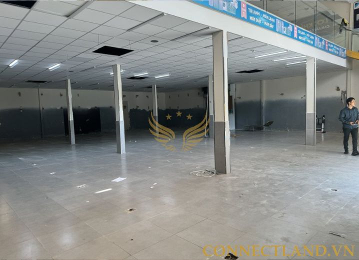 Cho Thuê Mặt Bằng 385 Huỳnh Tấn Phát Phường Tân Thuận Đông Quận 7