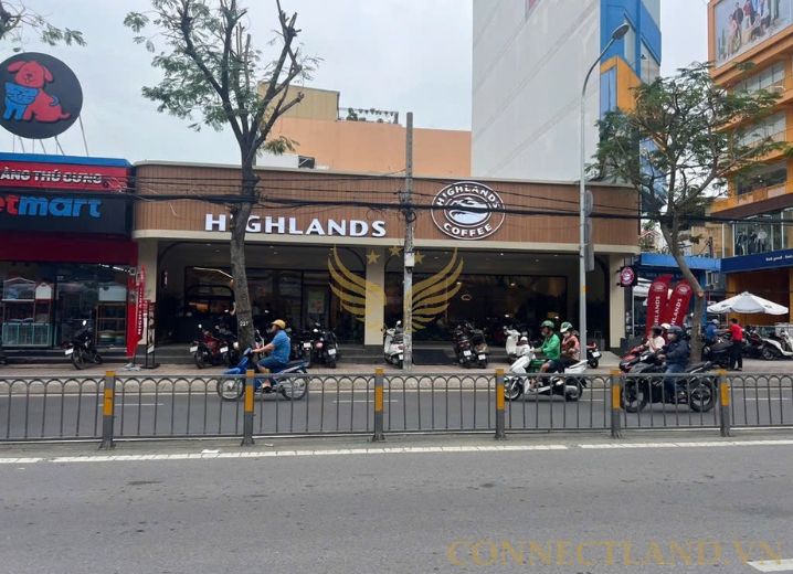 Cho thuê Mặt Bằng Mặt Tiền 459C Nguyễn Thị Thập Phường Tân Phong Quận 7