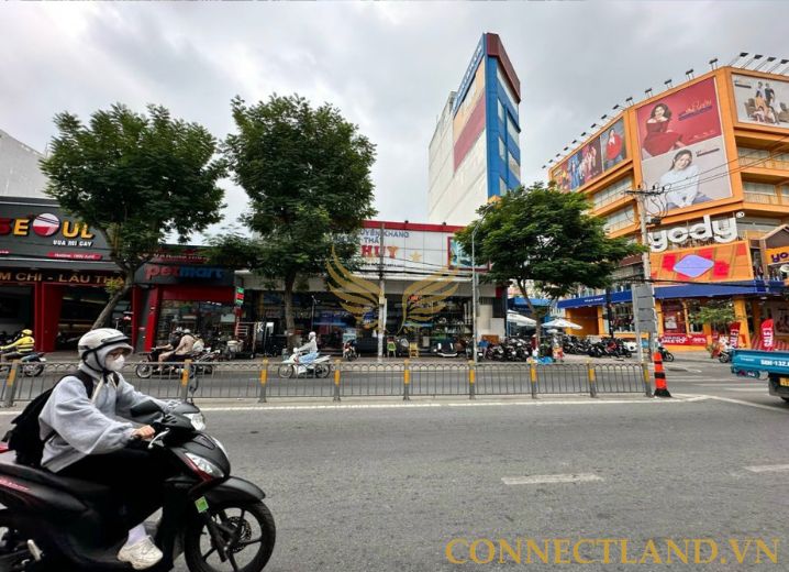 Cho Thuê Mặt Bằng 459C Nguyễn Thị Thập Phường Tân Phong Quận 7