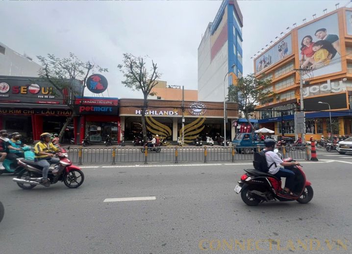 Cho Thuê Mặt Bằng 459C Nguyễn Thị Thập Phường Tân Phong Quận 7