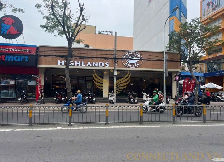 Cho Thuê Mặt Bằng 459C Nguyễn Thị Thập Phường Tân Phong Quận 7