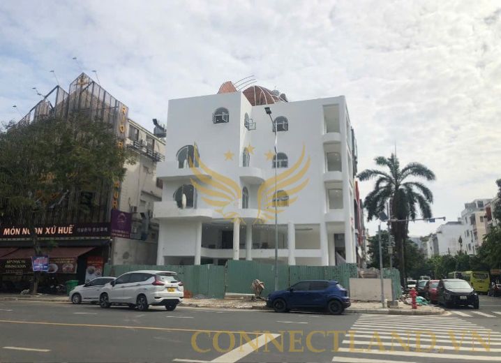 Cho Thuê Mặt Bằng 48 Phan Khiêm Ích Phường Tân Phong Quận 7