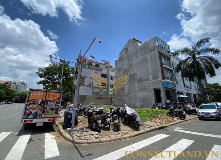 Cho Thuê Mặt Bằng 48 Phan Khiêm Ích Phường Tân Phong Quận 7