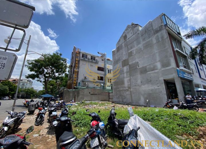 Cho Thuê Mặt Bằng 48 Phan Khiêm Ích Phường Tân Phong Quận 7