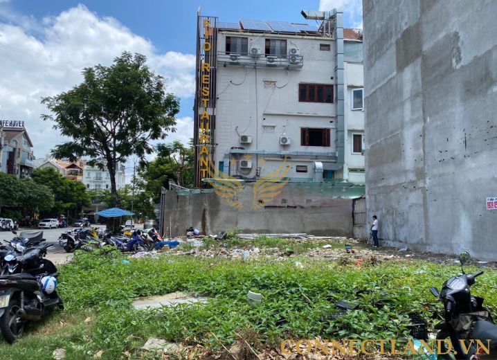 Cho Thuê Mặt Bằng 48 Phan Khiêm Ích Phường Tân Phong Quận 7