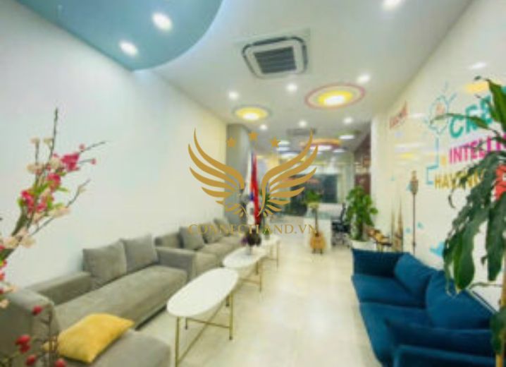 Cho Thuê Mặt Bằng 501 Huỳnh Tấn Phát Phường Tân Thuận Tây Quận 7
